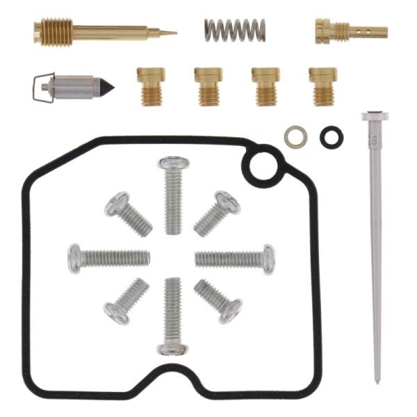 ABR Carburetor Rebuild Kits All Balls Racing 26-1061