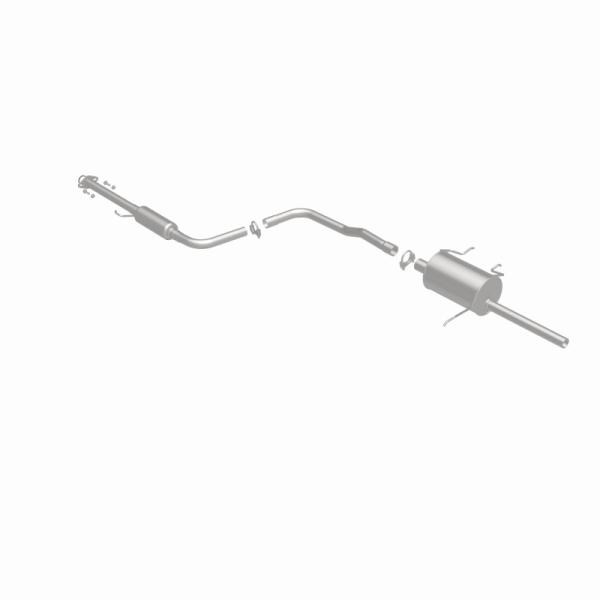 MAG BRE Exhaust Kits Magnaflow 106-0657