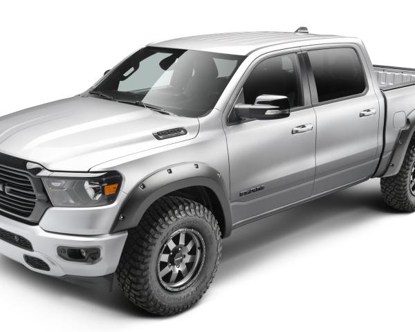 Bushwacker 58131-08