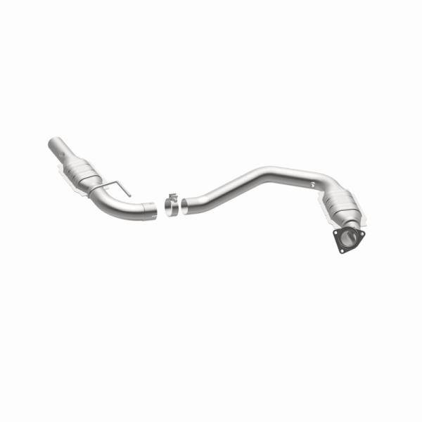 MAG Converter Direct Fit Magnaflow 51525