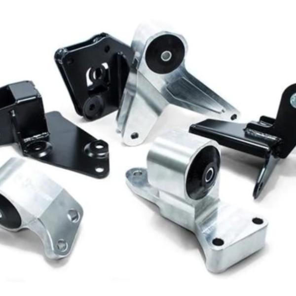 Innovative Mounts B90050-SLD