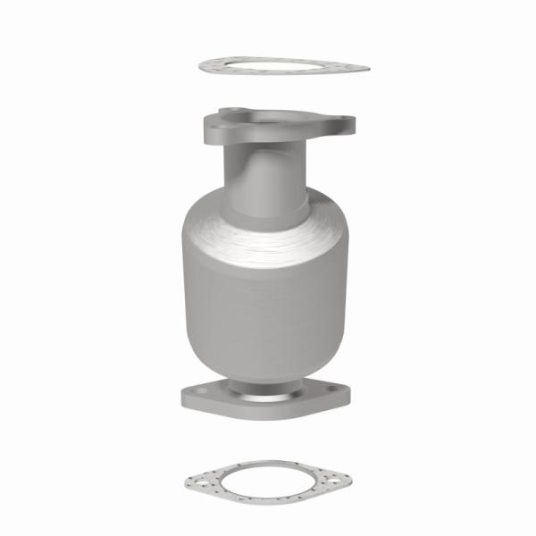 MAG Converter Direct Fit Magnaflow 49451