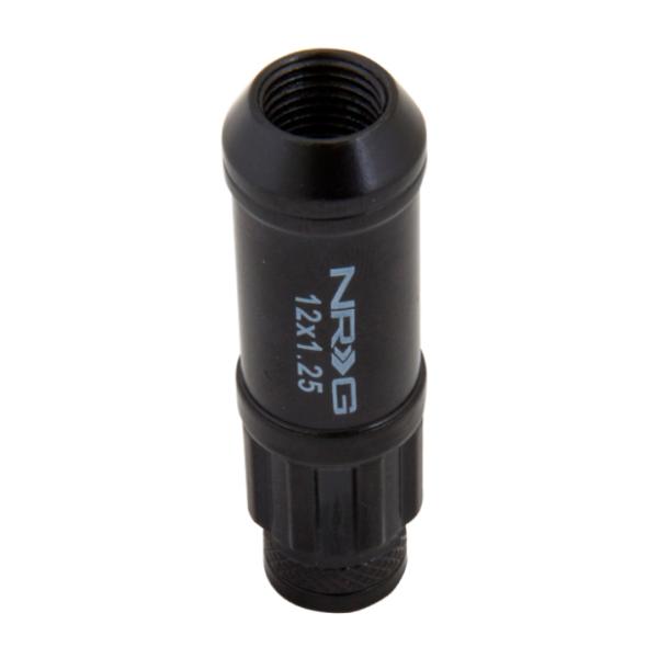 NRG LN-LS710BK-21