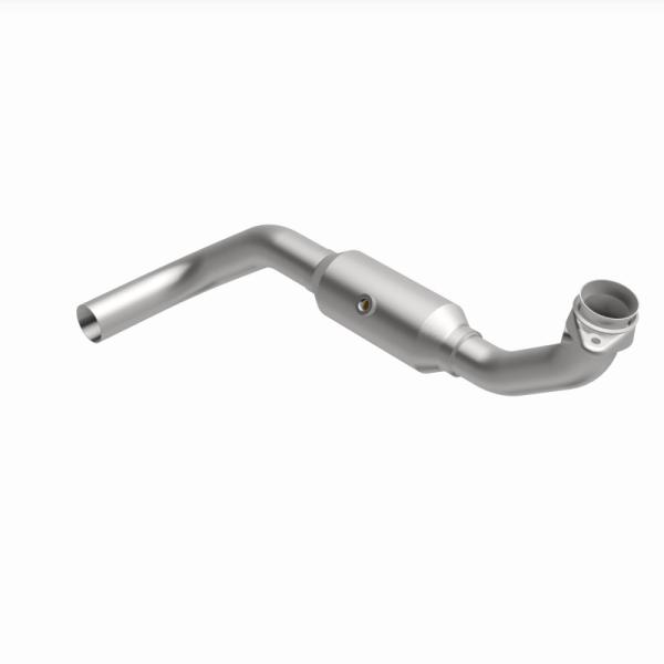 MAG Converter Direct Fit Magnaflow 4651412