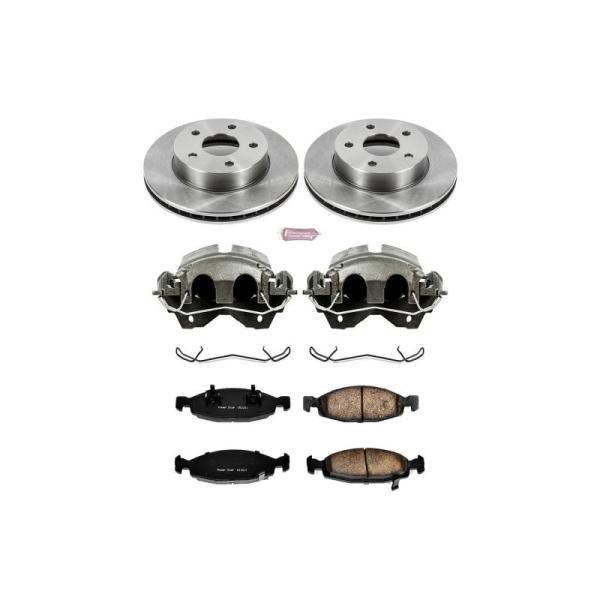 PowerStop KCOE2147