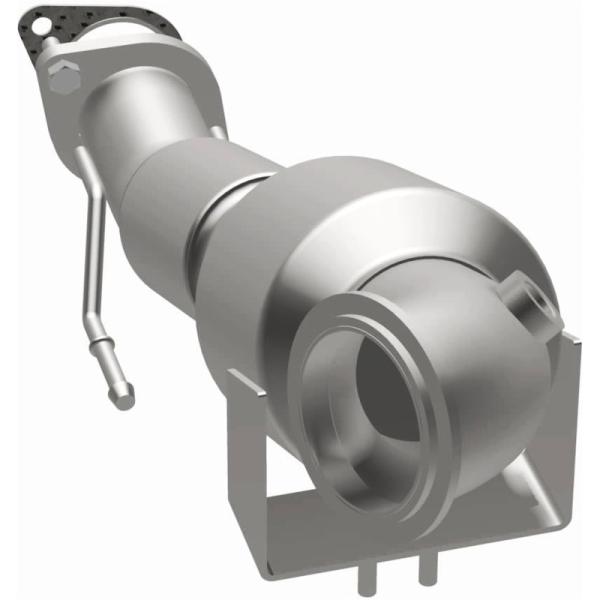 MAG Converter Direct Fit Magnaflow 51633