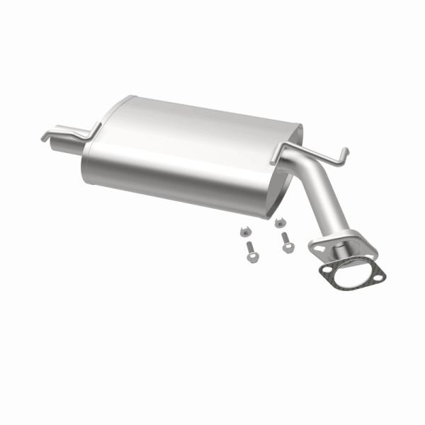 MAG BRE Muffler Kit Magnaflow 108-0033
