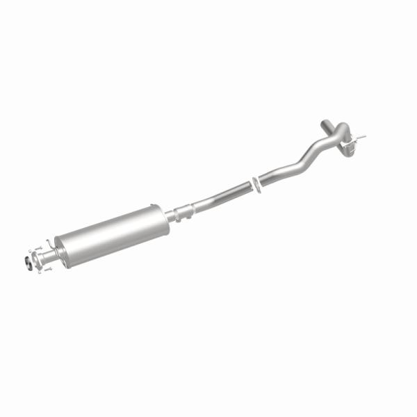 MAG BRE Exhaust Kits Magnaflow 106-0129