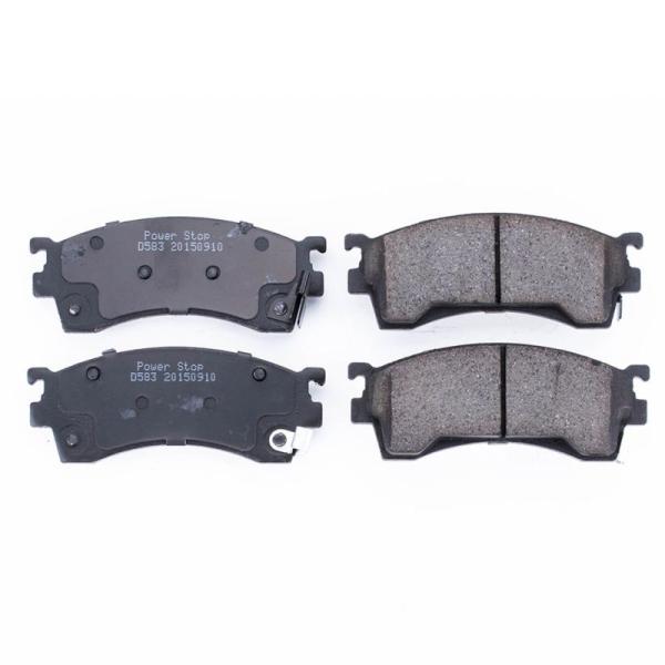 PowerStop 16-583
