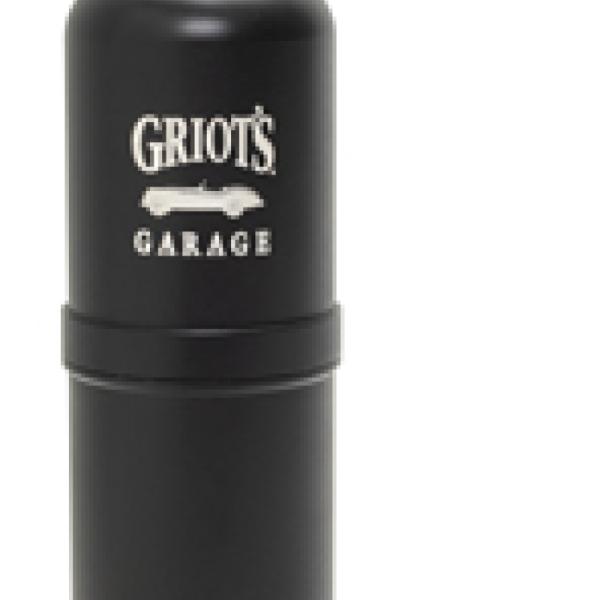 Griots Garage 77872