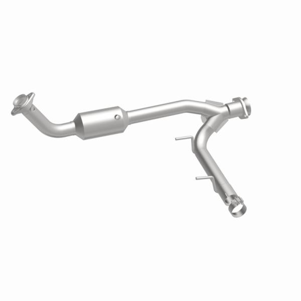 MAG Converter Direct Fit Magnaflow 4451165