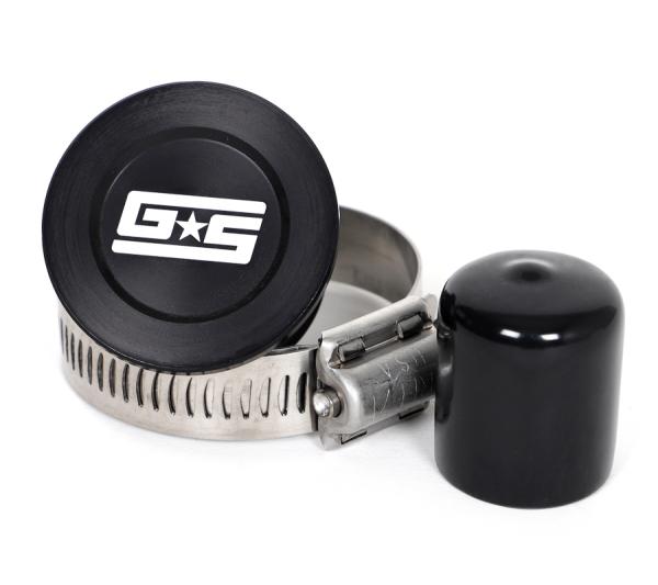 GRM Sound Generator Plug Kit GrimmSpeed 125015