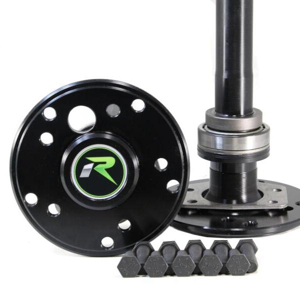 Revolution Gear & Axle DC-D44-TJ-2
