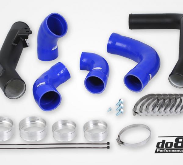 DOB Intercooler Pipe Kit do88 TR-260-PT8-OEM-B