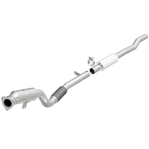 MAG Converter Direct Fit Magnaflow 24364