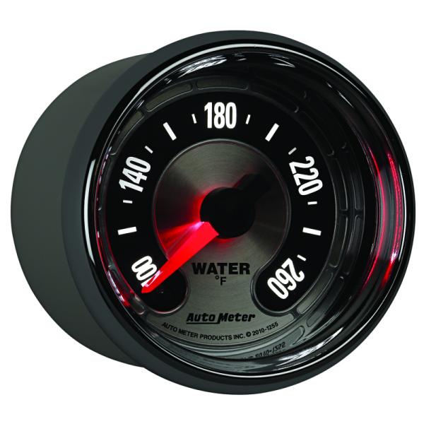 AutoMeter 1255