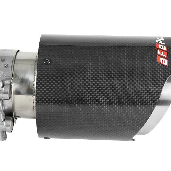 AFE Mach Force-Xp Exhaust Tip aFe 49T25404-C07