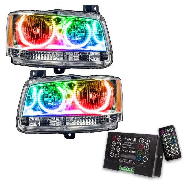 ORACLE Lighting 8901-333