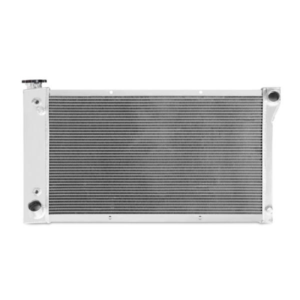 MM Radiators - Alum X-Line Mishimoto MMRAD-CK-67X