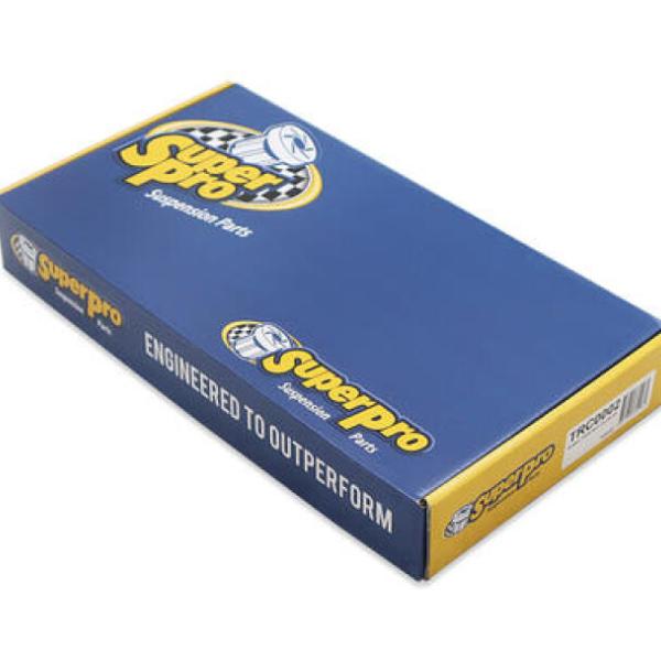 Superpro TRC0002