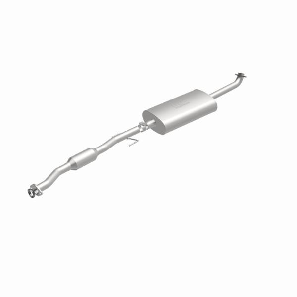 MAG Converter Direct Fit Magnaflow 280031