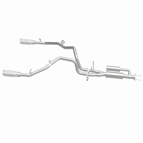 MAG Catback Exhaust Magnaflow 19684