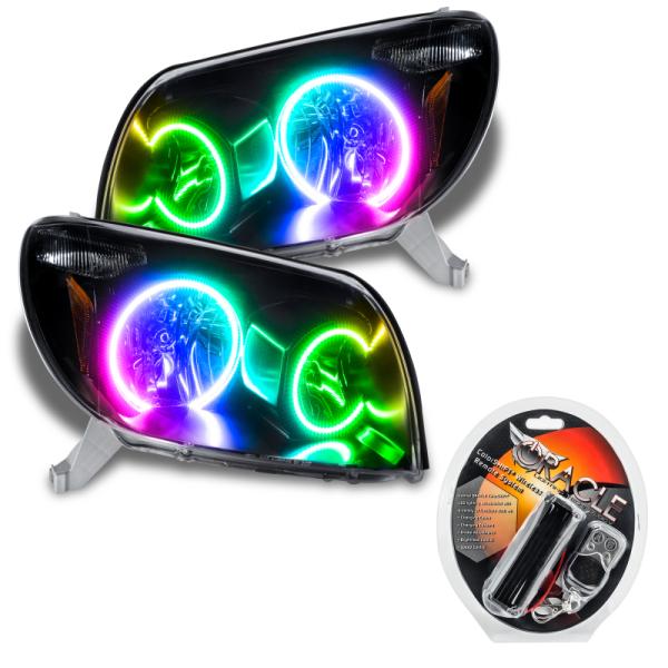 ORACLE Lighting 7118-330