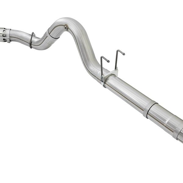 AFE Exhaust DPF Back aFe 49-03090-P