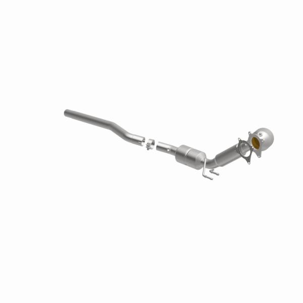 MAG Converter Direct Fit Magnaflow 24191