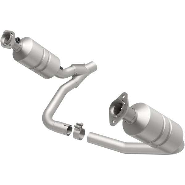 Magnaflow 4451627