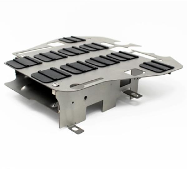 Torque Solution TS-SU-599-BR