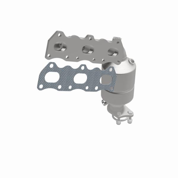 Magnaflow 51272