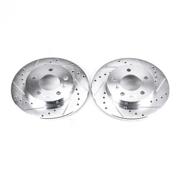 PowerStop AR8286XPR