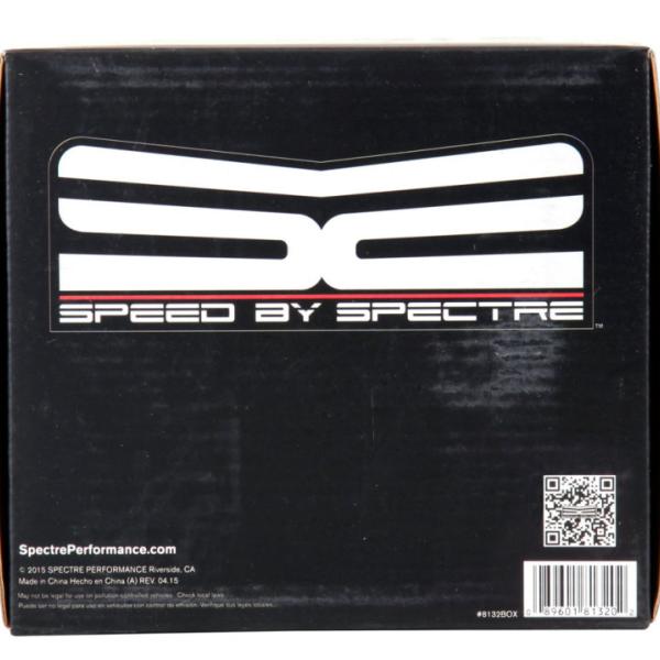 Spectre 8132