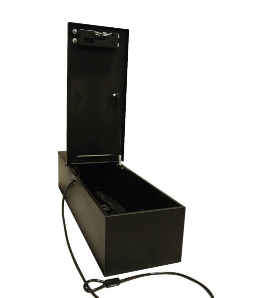 TFY Security Storage Tuffy Products 301-100-01