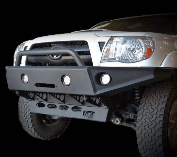DV8 Offroad FBTT1-02