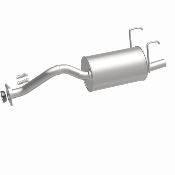 MAG BRE Exhaust Kits Magnaflow 108-0196