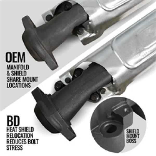 BD Diesel 1041469