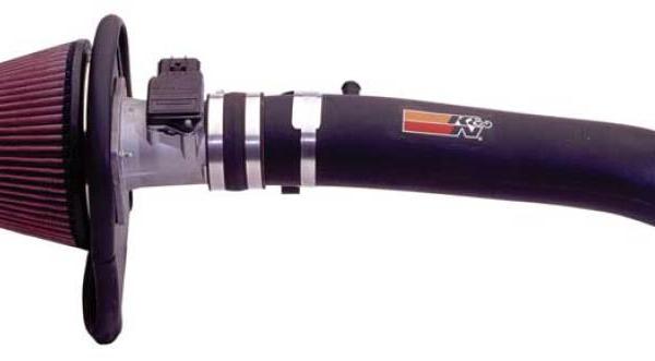 K&N Engineering 57-2536