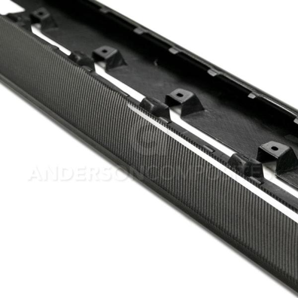 Anderson Composites AC-SS15FDMU-AR
