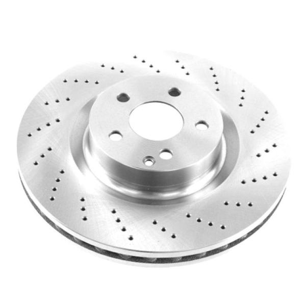PowerStop EBR1265