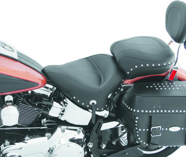 Mustang Motorcycle 76047