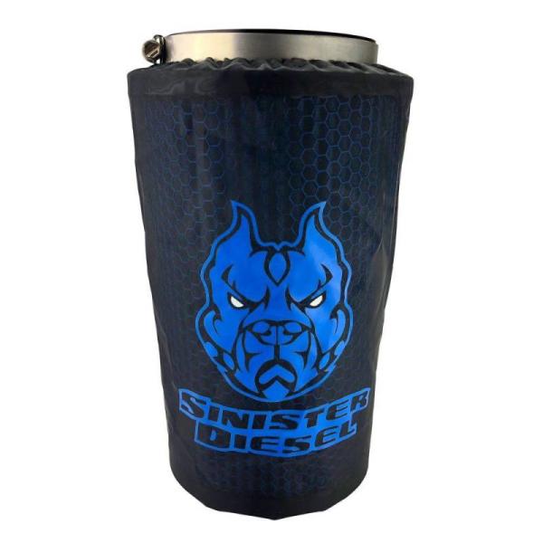 Sinister Diesel SD-UPFS-01-20