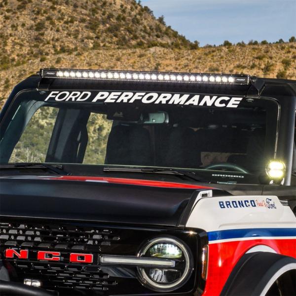 Ford Racing M-1820-BRW