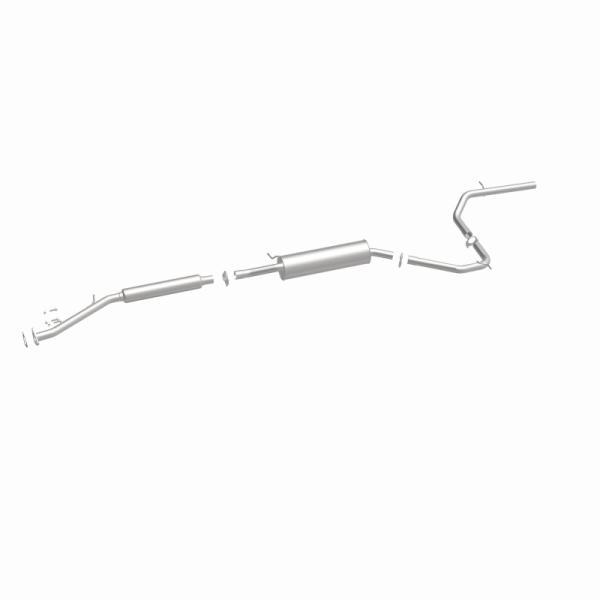Magnaflow 106-0218
