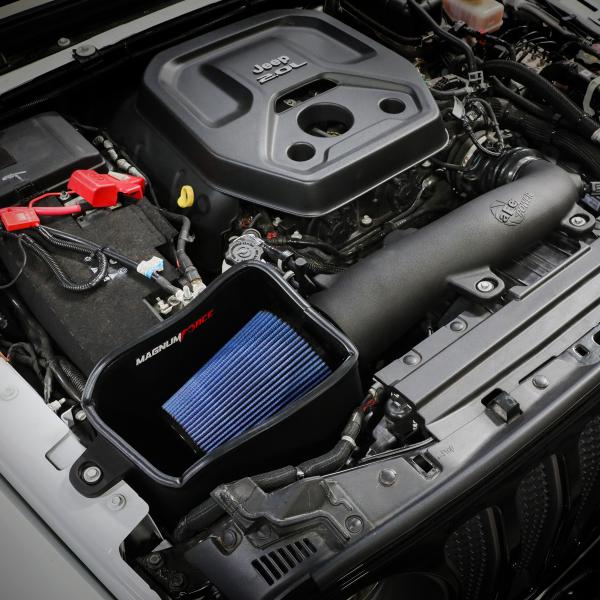 AFE Pro 5R Intake aFe 54-13079R