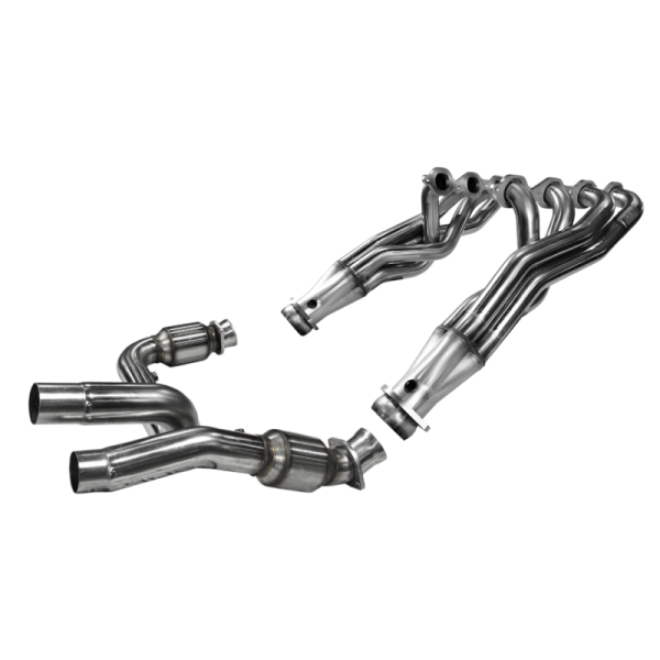 KSH Headers & Conn Pipe Kooks Headers 2864H440