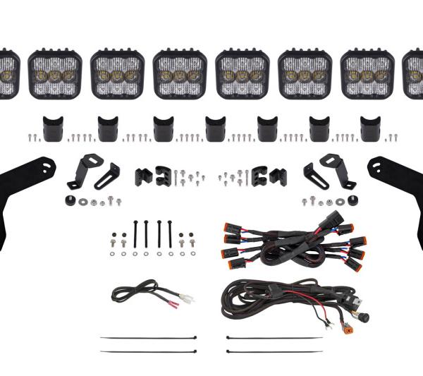 Diode Dynamics DD7892