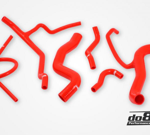 DOB Hose - Coolant/Radiator do88 DO88-KIT214R