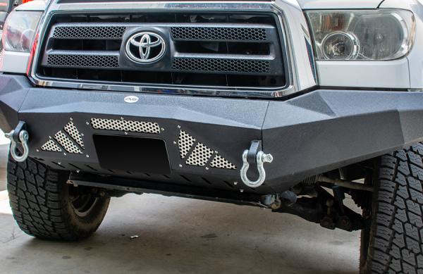 DV8 Offroad FBTT2-03